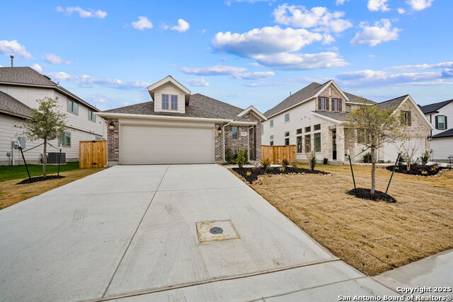 4932 Park Cape Property Photo 3