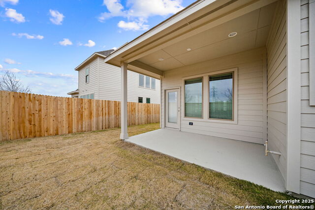 4932 Park Cape Property Photo 31
