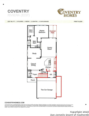119 Mallory's Way Property Photo 2