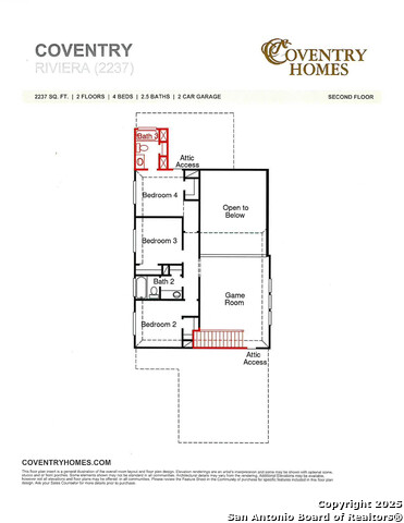 119 Mallory's Way Property Photo 3