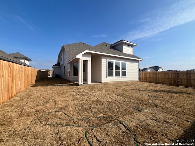 119 Mallory's Way Property Photo 23