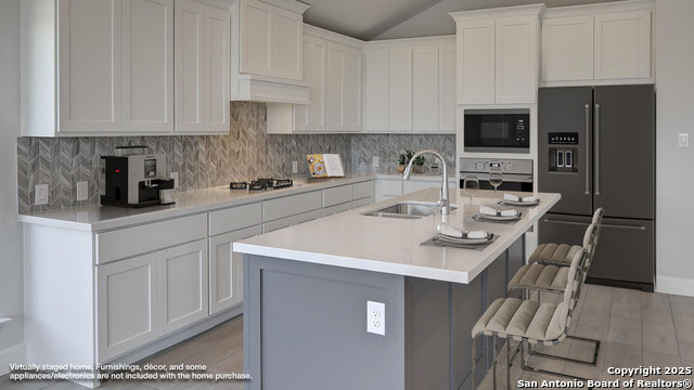 2929 Vistablue Lane Property Photo 2