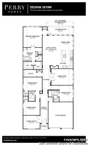 2929 Vistablue Lane Property Photo 27