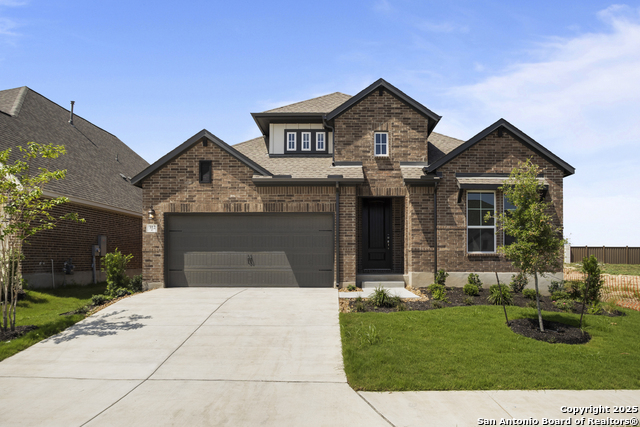 312 Hulda Trail Property Photo 1