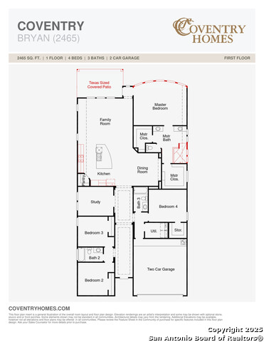 312 Hulda Trail Property Photo 2