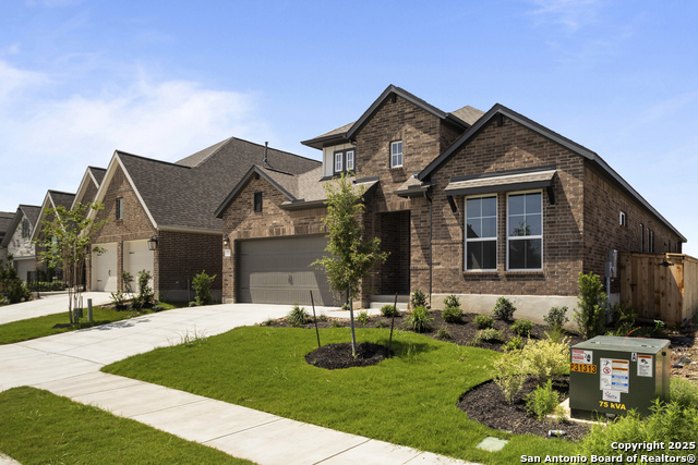 312 Hulda Trail Property Photo 2