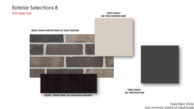 312 Hulda Trail Property Photo 28