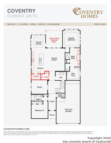 5768 Tug Point Property Photo 2