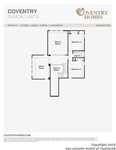 5768 Tug Point Property Photo 3