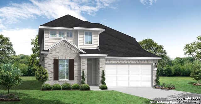 12502 Carrick Drive Property Photo 1