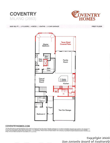 12502 Carrick Drive Property Photo 2