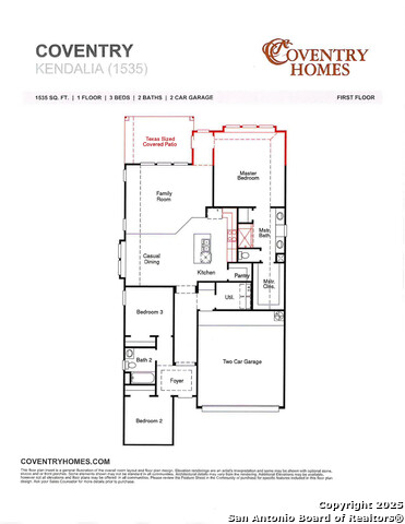 12506 Carrick Drive Property Photo 2