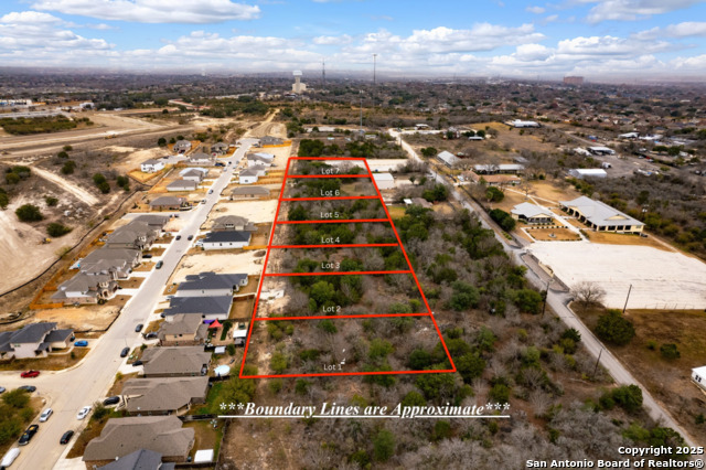 Lot 10 Earhart Ln Property Photo 1