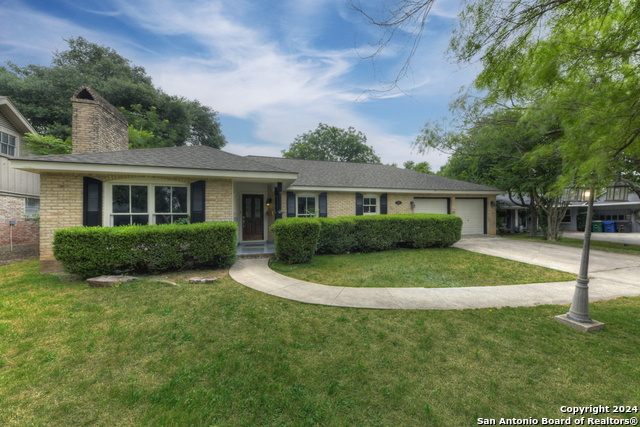 7507 Bridgewater Dr Property Photo 1