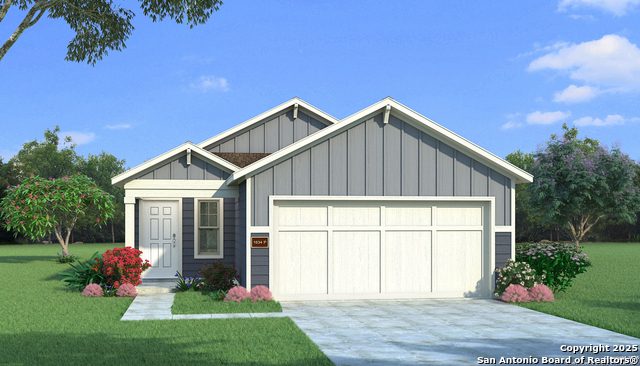 7815 Canyon Cove Property Photo 1