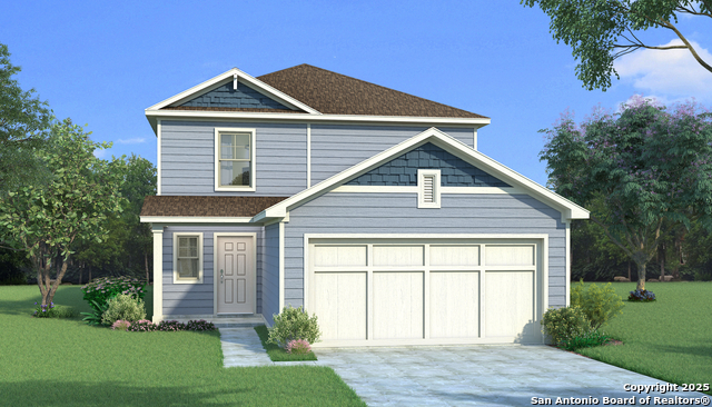 7811 Canyon Cove Property Photo 1