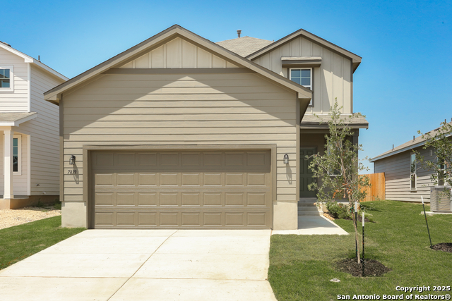 7819 Canyon Cove Property Photo 1