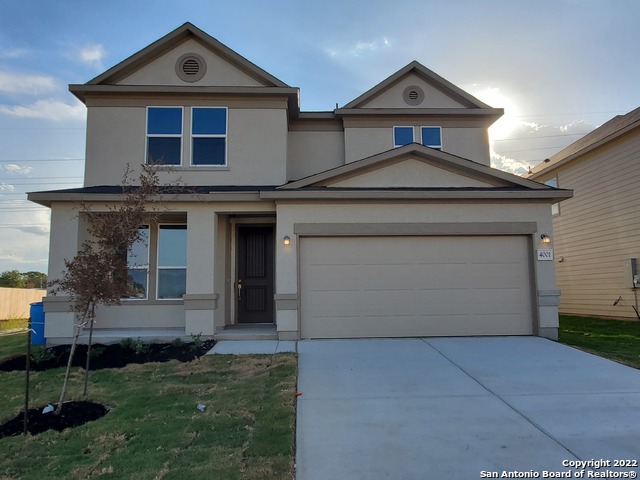4001 Woodside Property Photo 1