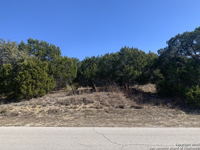 1206 Canyon Trace Property Photo 1