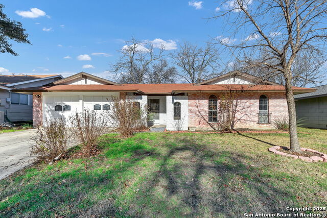12101 El Sendero Property Photo