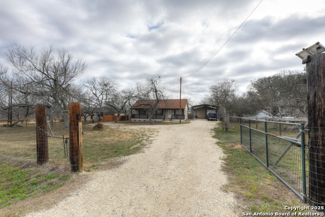 13520 Wheeler Road Property Photo 1