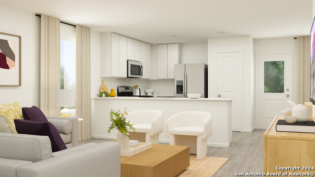 128 Autumn Trail Property Photo 4