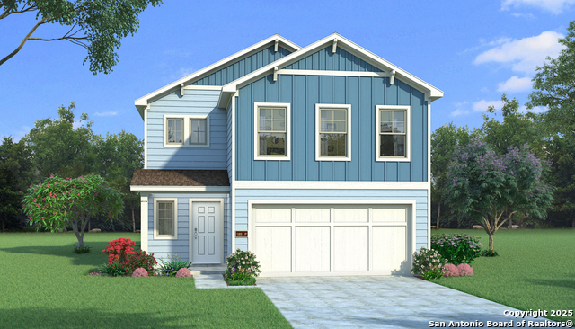 7823 Canyon Cove Property Photo 1