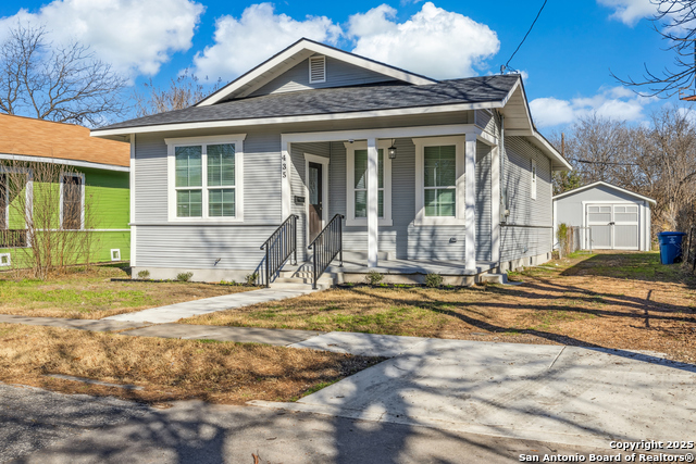 435 Dunning Ave Property Photo