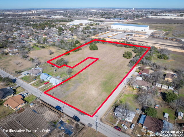 TBD E Pine Property Photo 1