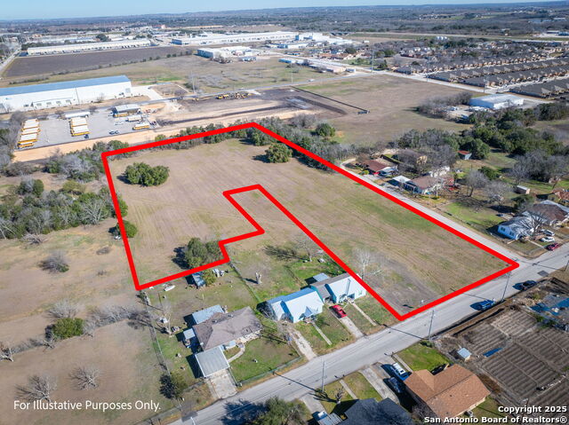Tbd E Pine Property Photo 2