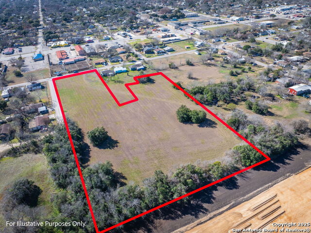 Tbd E Pine Property Photo 4