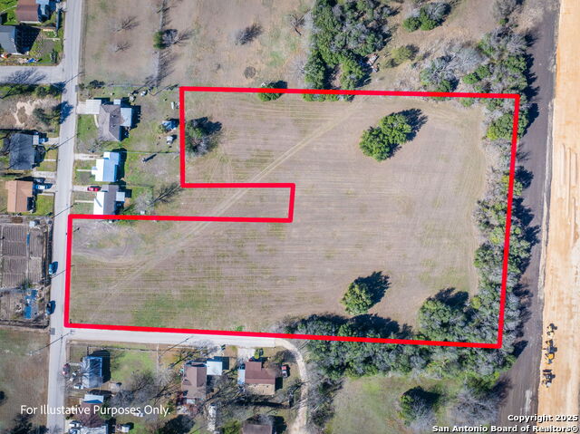 Tbd E Pine Property Photo 5