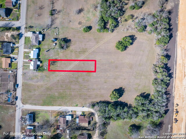 Tbd E Pine St. Property Photo 1