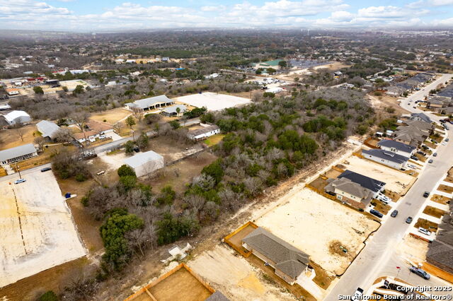 Lot 8 Earhart Ln Property Photo 2