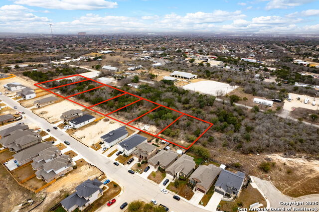 Lot 8 Earhart Ln Property Photo 3