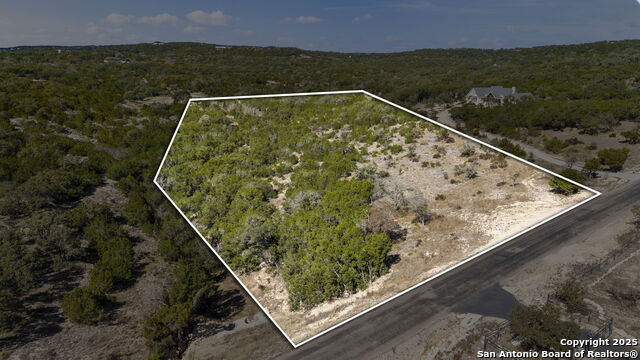 Lot 8 Clear Water Canyon Property Photo 2