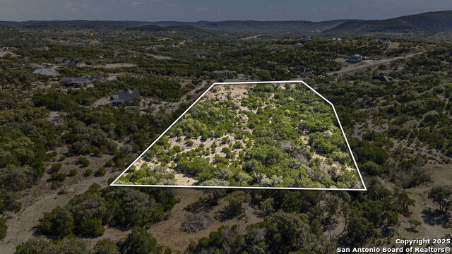 Lot 8 Clear Water Canyon Property Photo 3