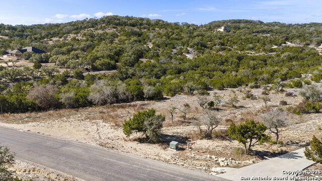 Lot 8 Clear Water Canyon Property Photo 4