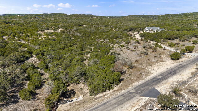 Lot 8 Clear Water Canyon Property Photo 5
