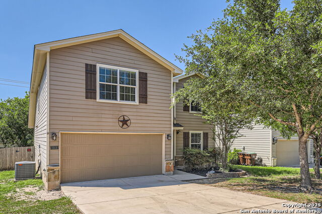 11618 Fort Smith Property Photo 1