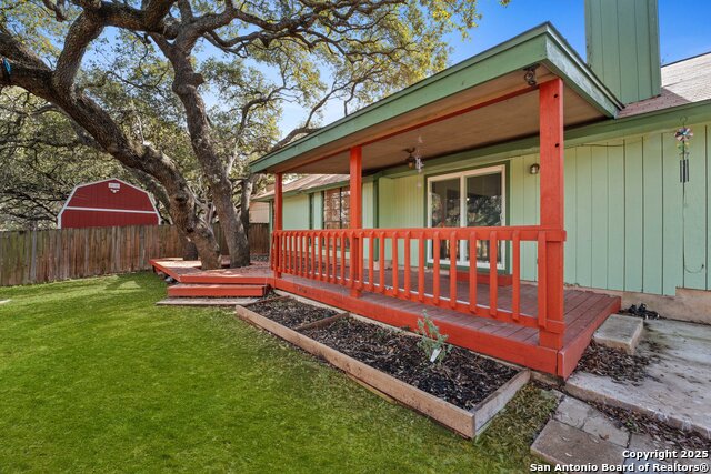 8531 Honiley St Property Photo 14