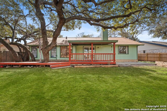 8531 Honiley St Property Photo 15