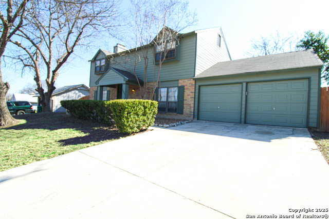 10230 Plumas Dr Property Photo 2