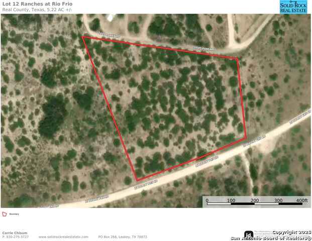 Tbd Little Dry Frio Rd Property Photo 3