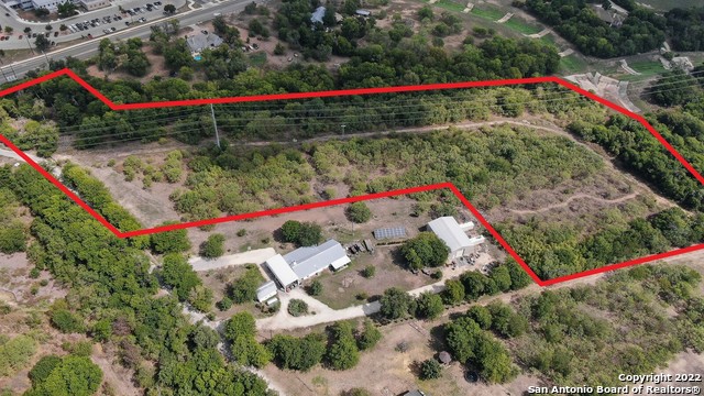 394 W Borgfeld Rd Property Photo 3