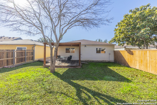 9805 Village Basin Property Photo 23