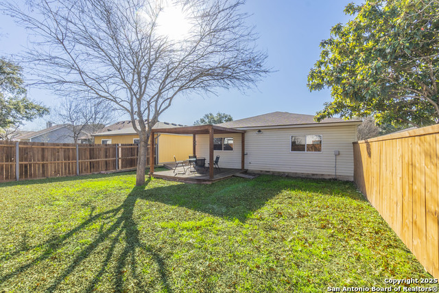 9805 Village Basin Property Photo 24