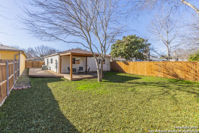 9805 Village Basin Property Photo 25
