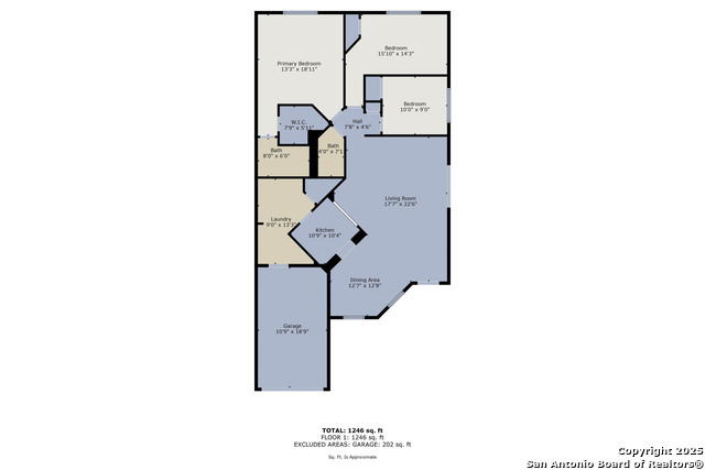 9805 Village Basin Property Photo 26