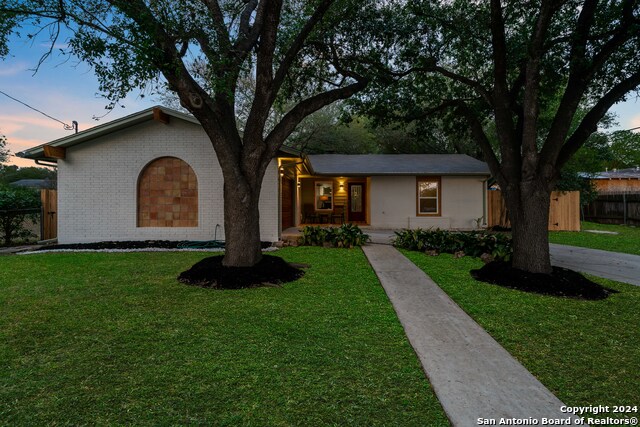 4018 Meadow Ridge Property Photo